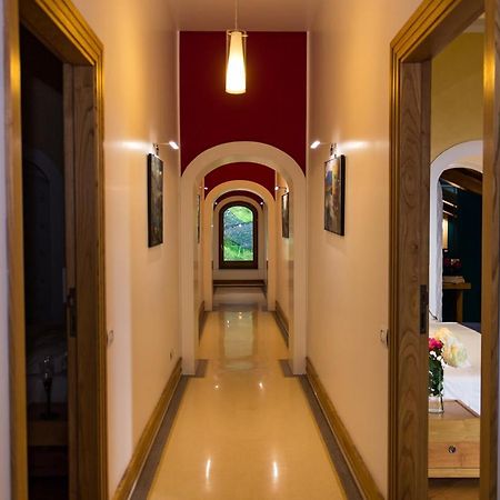 Villa Di Natale Pagani Εξωτερικό φωτογραφία