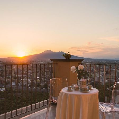 Villa Di Natale Pagani Εξωτερικό φωτογραφία