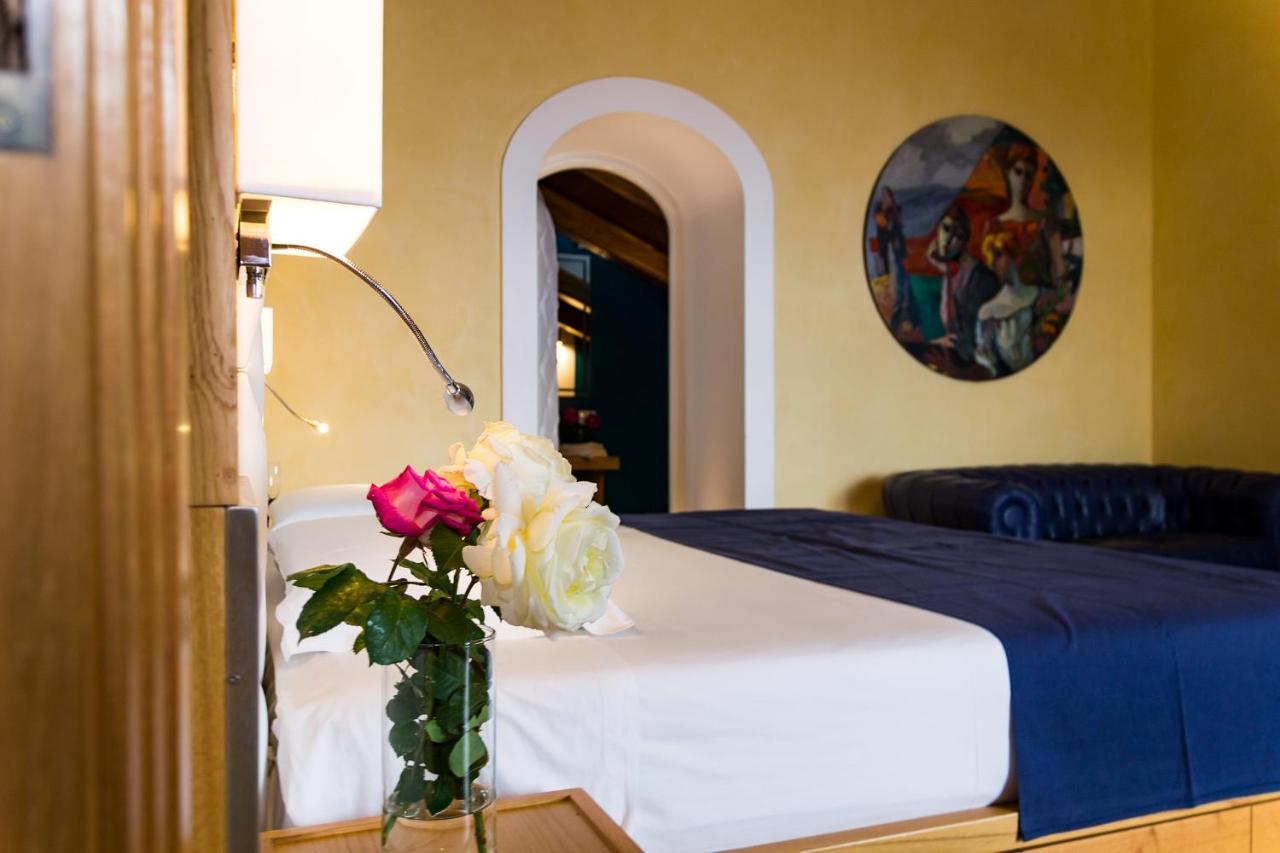 Villa Di Natale Pagani Εξωτερικό φωτογραφία