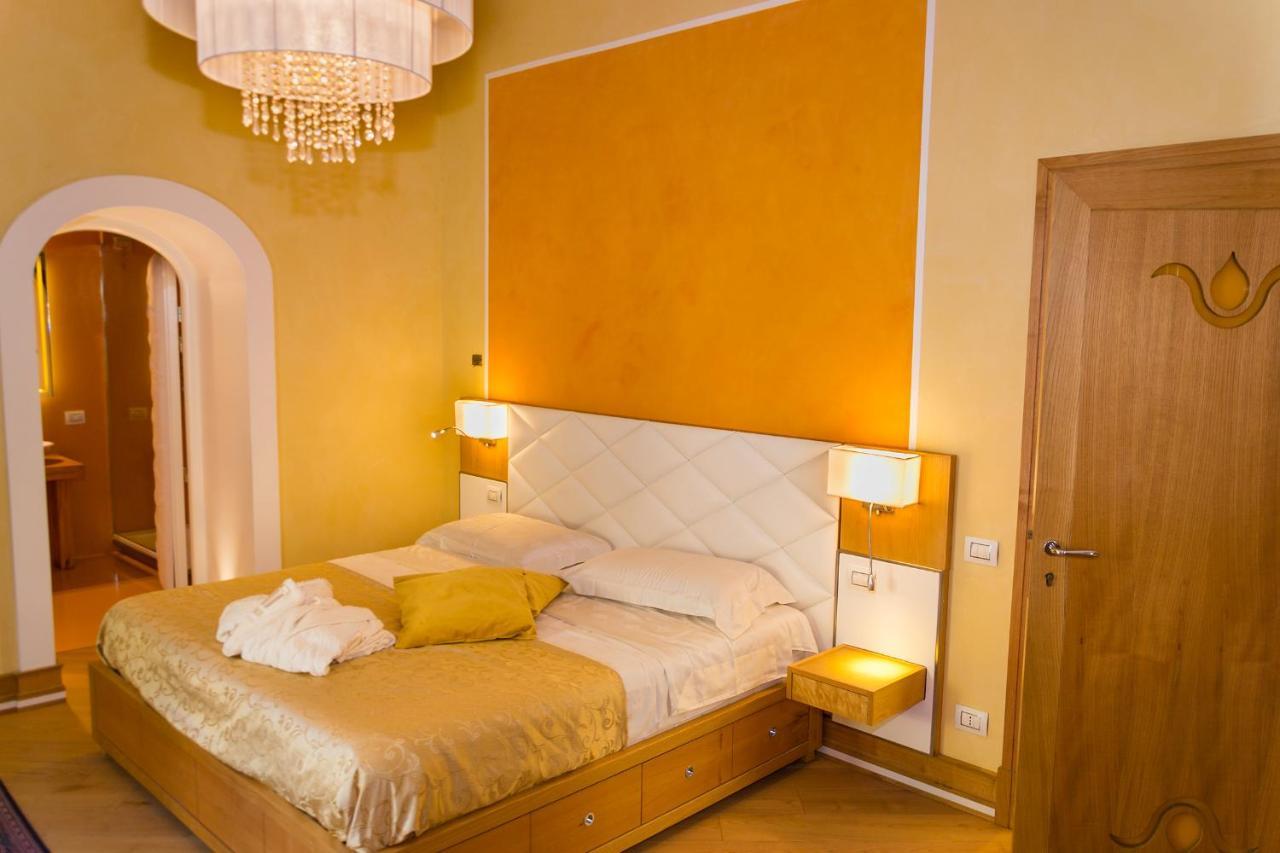 Villa Di Natale Pagani Εξωτερικό φωτογραφία